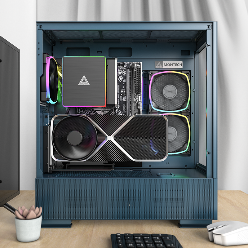 SKY TWO Case